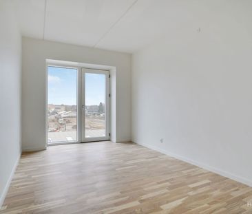 3-værelses Lejlighed på 74 m² i Risskov, Aarhus - Foto 1