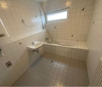 Sonnige Wohnung mit Balkon! - Foto 4