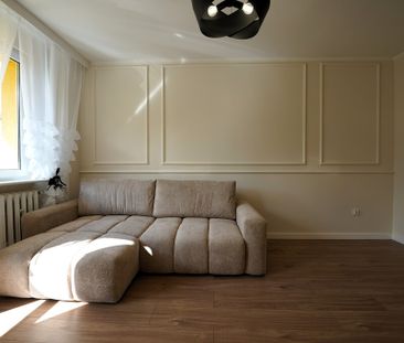 3 pokoje+balkon | GUMIEŃCE - Фото 1