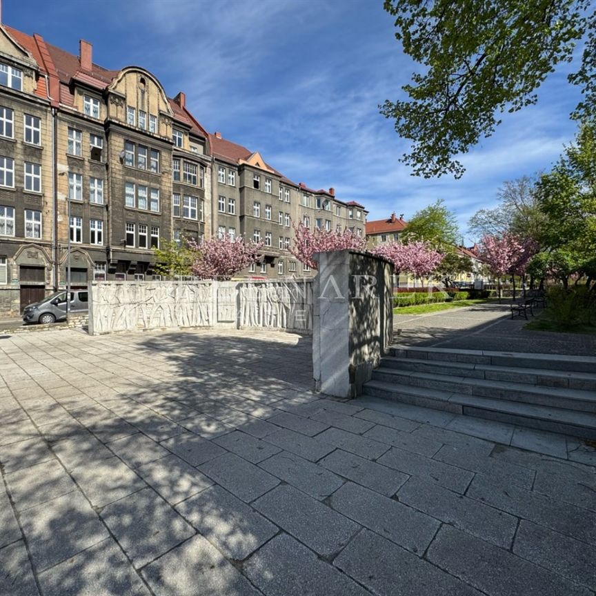 Powstania Warszawskiego, Bytom - Photo 1