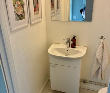 Klockestensvägen 5 - Foto 1