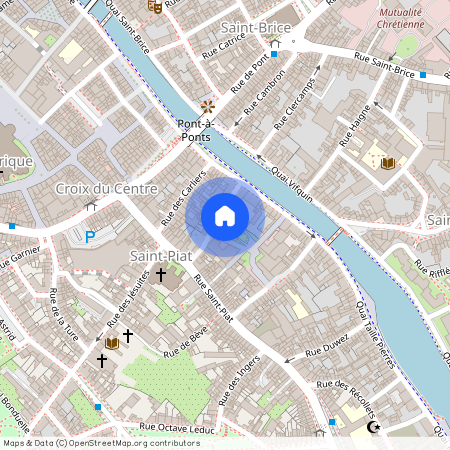 Rue Madame 28 / 10, 7500 Tournai