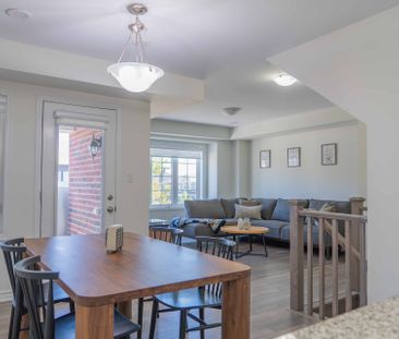 For Lease - 3372 Swordbill Street, Pickering, Ontario - Photo 5