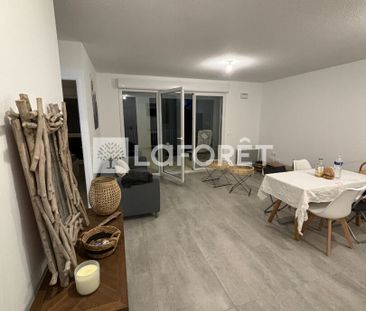 Appartement T2 Castelnau-le-Lez à louer - Photo 3