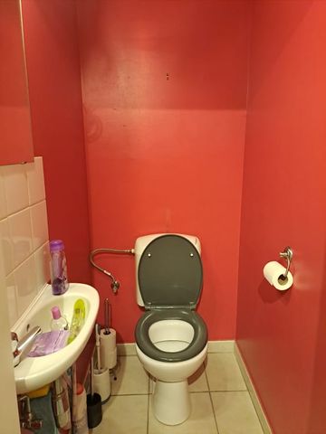 Appartement te huur - Foto 5