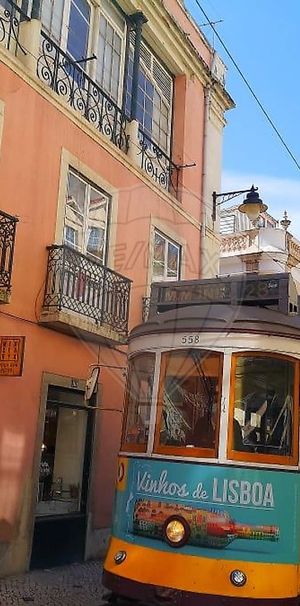 Apartamento T1 em Lisboa - Photo 1
