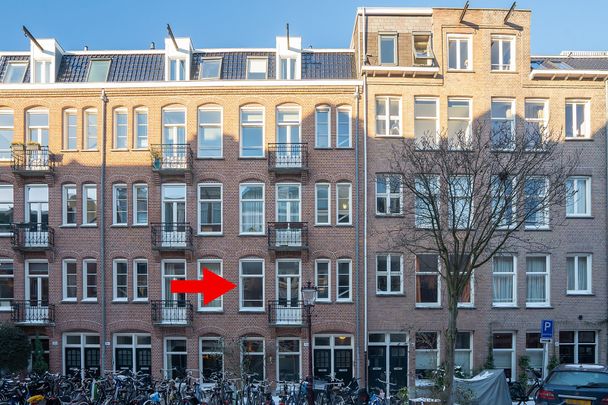 Balistraat 113A, 1094 JH, Amsterdam - Photo 1
