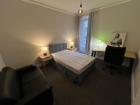 Park Avenue 15 (2/2), DD4 6PN, Dundee - Photo 5