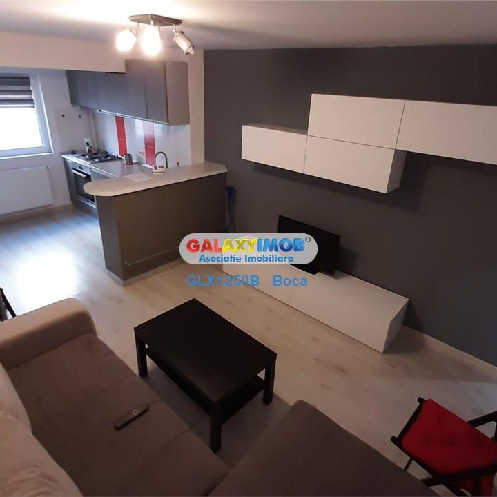 Apartament 2 camere + PARCARE-METROU - Fotografie 1