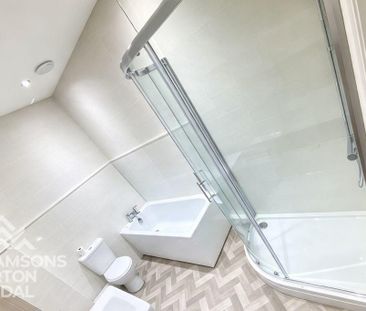 2 bedroom apartment to rent - Photo 6