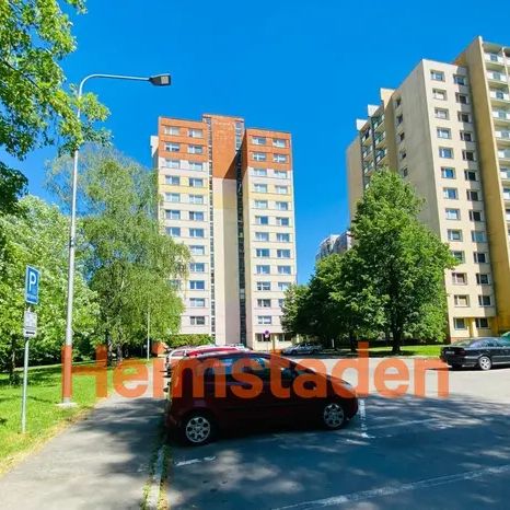 Pronájem bytu 1+kk 27 m - Photo 1