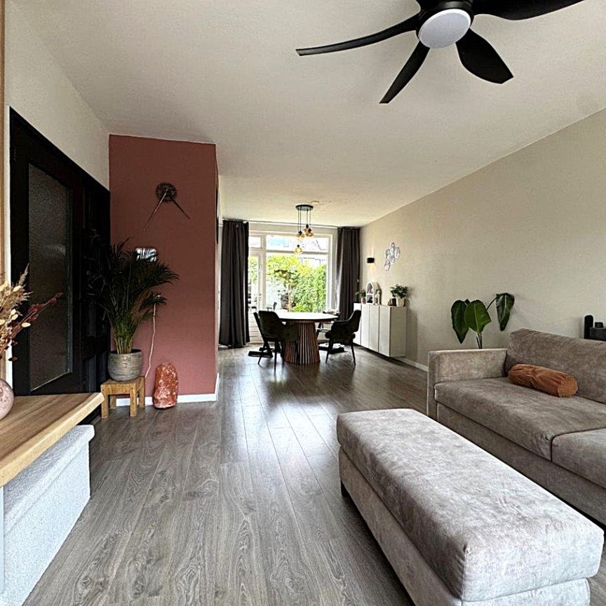 Van Leeuwenhoeklaan - Photo 1