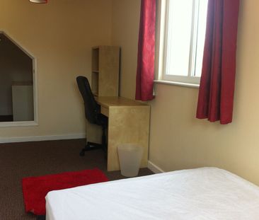 3 Elmsthorpe Avenue, NG7 2BU, NOTTINGHAM - Photo 3