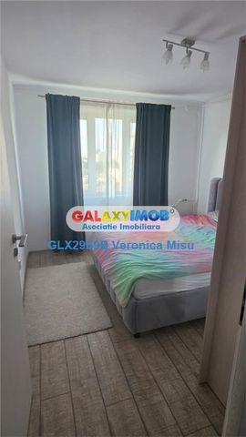 Apartament 3 camere de inchiriat - Dristor - Photo 5