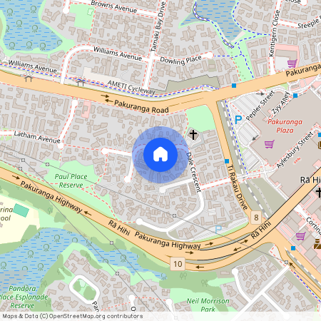 38C Dale Crescent, Pakuranga, Manukau City