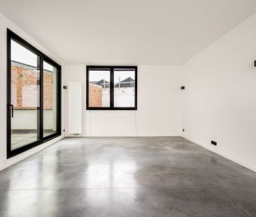 Lichtrijk nieuwbouw-appartement met terras in hartje Mechelen - Photo 6