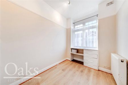 3 bedroom terraced house to rent - Photo 5