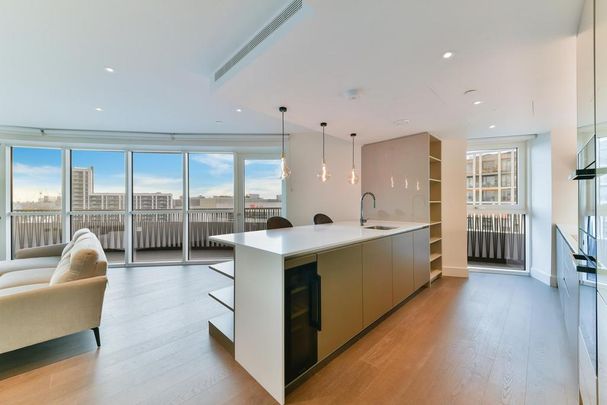 2 bedroom apartment to rent - Photo 1