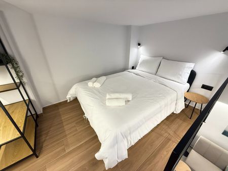 Loft για ενοικίαση Τουρκικό Προξενείο (Κέντρο Θεσσαλονίκης) - Φωτογραφία 5