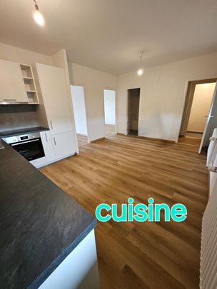 Appartement de 3 pièces à Meyrin. - Foto 1
