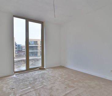 Nieuwbouwappartement met 3 slpks en autostaanplaats nabij centrum B... - Photo 6