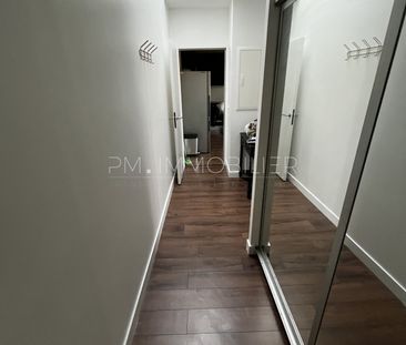 T3 Meublé Mazargues - Photo 3
