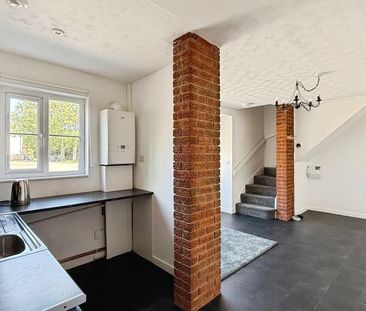 1 bedroom terraced house to rent - Photo 2