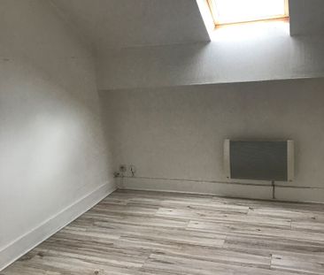 Location Appartement 1 pièce 34m² BESANCON 25000 - Photo 4