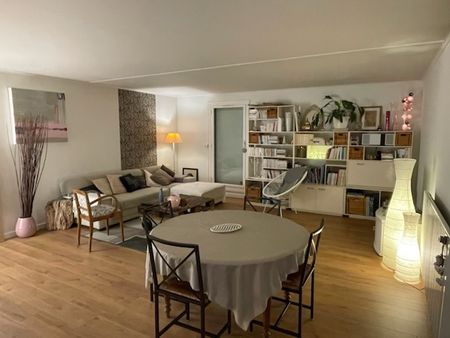 Location Appartement 4 pièces 96m² GRADIGNAN 33170 - Photo 4