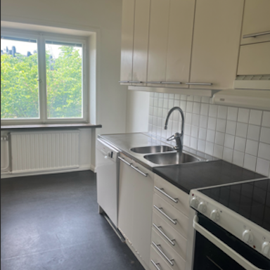 Drottning Kristinas väg, 2 rooms - Photo 1