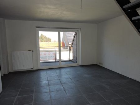 Duplex te huur in Lebbeke - Foto 5