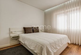 Apartamento T2 em Porto