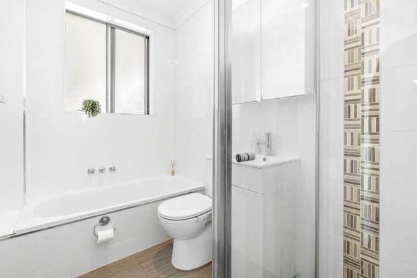 24/17 Melrose Avenue, Sylvania NSW 2224 - Photo 1