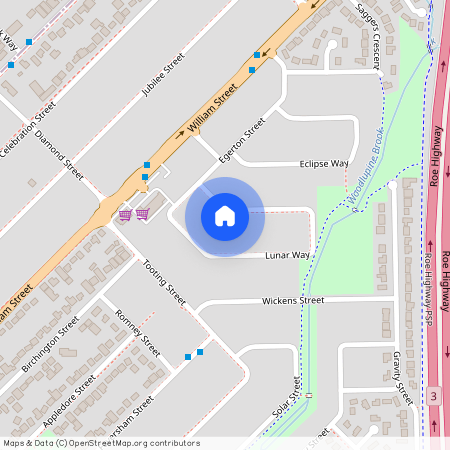 9 Lunar Way, WA 6107, Beckenham