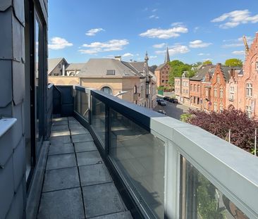 Duplex appartement in het centrum van Beveren - Photo 4