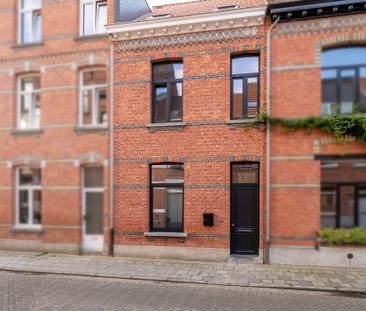 Instapklare woning met 4 slaapkamers en tuin in Turnhout - Foto 4