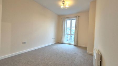 2 bedroom flat to rent - Photo 4