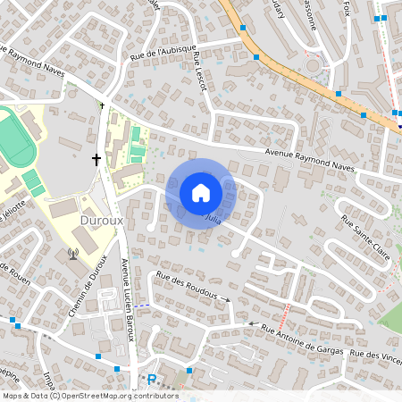 31500, Toulouse