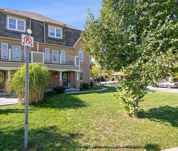 For Lease - 66 Gleave Terrace, Milton, Ontario - Photo 3