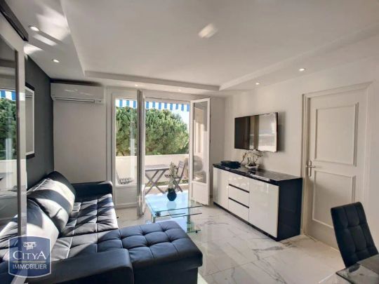 Appartement à louer 4 pièces 66m² - Photo 1