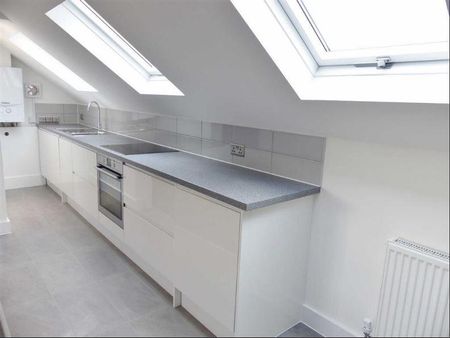 Studio to rent - Photo 3