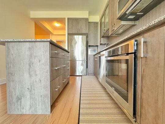For Lease - 9088 Yonge Street Unit# 1611, Richmond Hill, Ontario - Photo 1