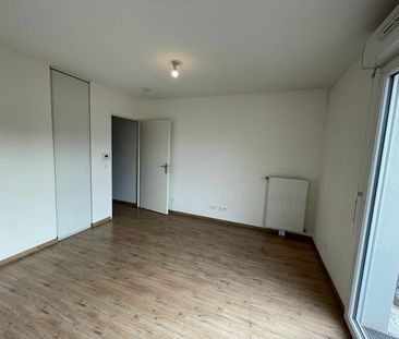 Location Appartement 1 pièce 25m² - Photo 1