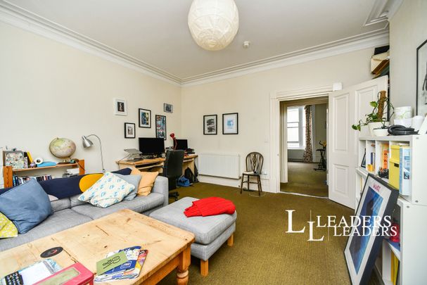 1 bedroom apartment to rent Montpelier Road, Brighton, East Sussex, BN1 - Photo 1