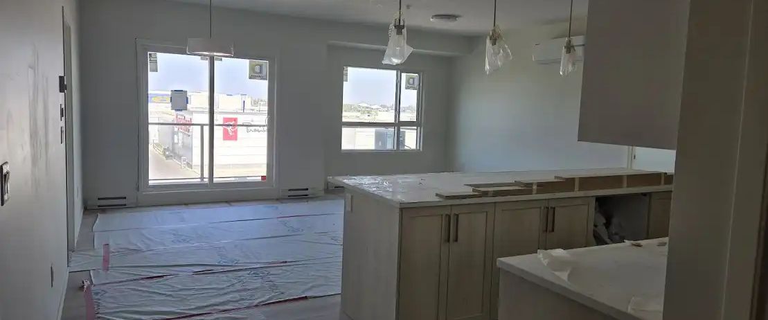 Brand New-Never Lived in Top Floor *Under Construction* Available Dec 1** | Calgary - Photo 1