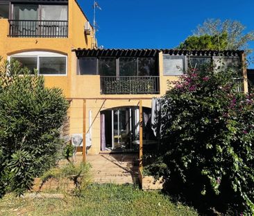 Grand studio meublé avec terrasse et vue sur le lac – Résidence Les... - Photo 6