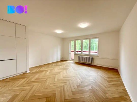 Pronájem bytu 3+1, ul. Slezská, Třinec - Fotografie 1