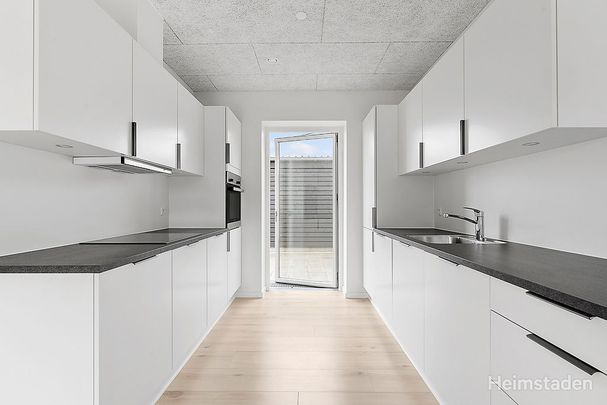 4-værelses Rækkehus på 98 m² i Billund - Foto 1