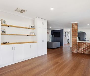 Spacious Family Living with Extensive Outdoor Entertaining - Photo 1
