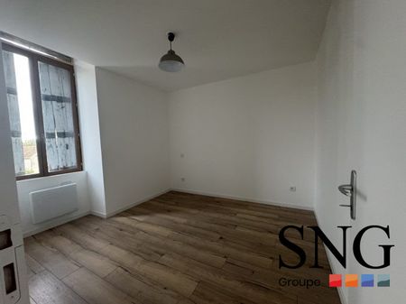 T3 + PARKING - Photo 3